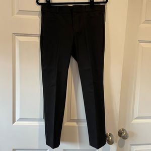 lUCKY SALE 🍀🍀One more pair of perfect black pants.